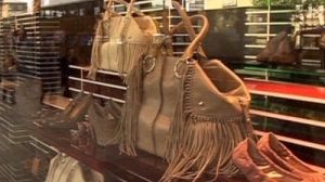 Résultats record en 2010 pour LVMH