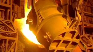 Les sidérurgistes Nippon Steel et Sumitomo veulent fusionner
