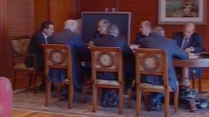 Mubarak: future options