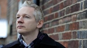 WikiLeaks founder to argue against extradition