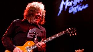 Adieu Gary Moore
