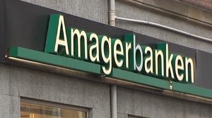 Bad loans wipe out Denmark’s Amagerbanken