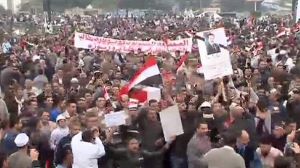 Tahrir Square braces for more protests