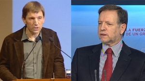 le parti indépendantiste basque Batasuna lance un nouveau parti et rejète la violence de l’ETA