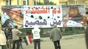 Google executive released after detention in Egypt