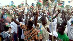South Sudan vote paves way for new nation