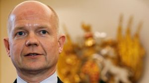 UK Foreign Minister kicks off ‘reform’ tour in Tunisia