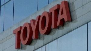 Toyota augmente ses prévisions de ventes de voitures