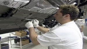Accord sur les salaires chez Volkswagen