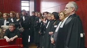 Affaire Laetitia: les juges français transgressent la loi
