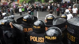 Savage attacks highlight Indonesian religious violence