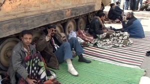Thousands more join Tahrir Square protests