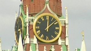 La Russie renonce aux changements d’heure
