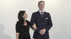 Try on the Princess role for size