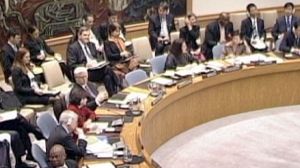 Russia calls for UN trip to Middle East