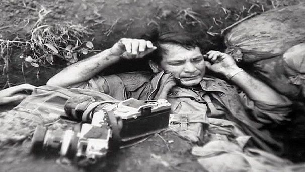 Paris exhibit honours French Vietnam photographer