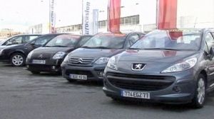 Peugeot Citroën : retour des profits en 2010