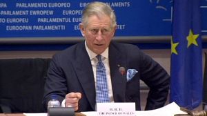Prince backs carbon ‘survival’ policies