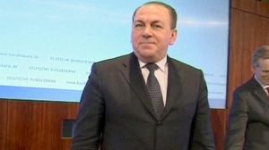 Weber doesn’t want ECB top job – report