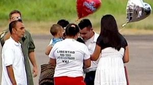Colombie : les Farc libèrent un nouvel otage
