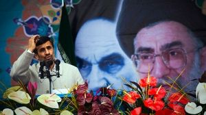 Ahmadinejad reconfirms nuclear commitment