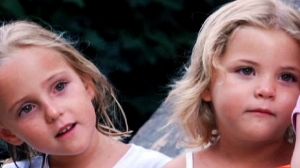 De moins en moins d’espoir de retrouver Alessia et Livia vivantes