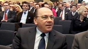 Axel Weber ne sera probablement pas le futur président de la BCE