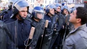 Algérie : “Le début d’un processus”