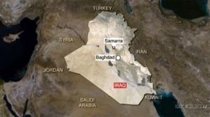 Irak : sanglant attentat contre des pélerins chiites