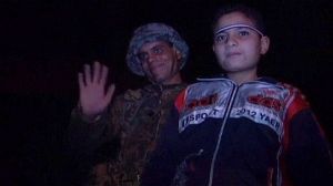 Euphoria in Tahrir Square as uncertain future beckons