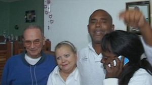 Deux nouveaux dissidents politiques libérés à Cuba, contre leur volonté