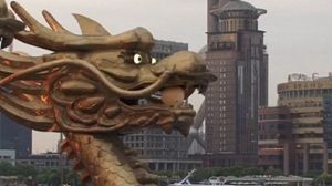 Cina seconda economia, superato Giappone