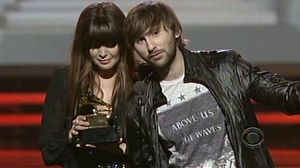 Record de Grammy Awards pour le groupe de country Lady Antebellum