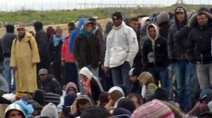 Immigration clandestine : Tunis prêt à coopérer avec l’Union européenne