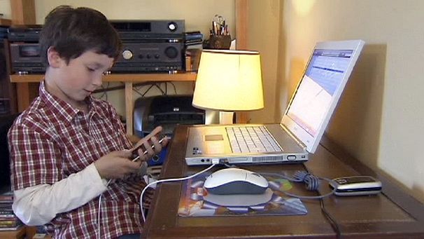 Día de la Seguridad en Internet