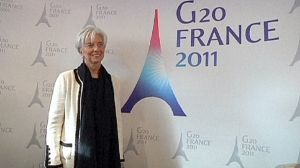 G20 Finances : la France veut un accord sur les indicateurs de performances économiques