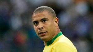 Brazil great Ronaldo hangs up his boots