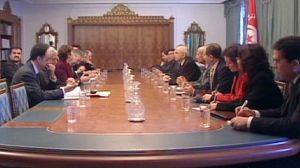 Italy offered help with Tunisian migrants