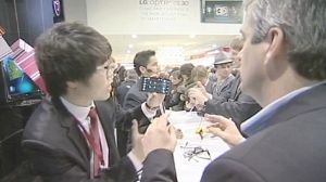World Mobile Congress kicks off in Barcelona