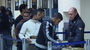 Italy releases aid to stop Tunisian exodus