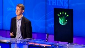 “Correct!” Computerised quiz contestant takes on humans