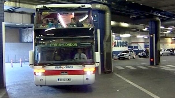 Coach passengers rights to increase