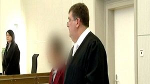 Un Allemand jugé pour viol a eu sept enfants avec sa belle-fille