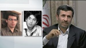 Ahmadinejad promet de punir les organisateurs des manifestations