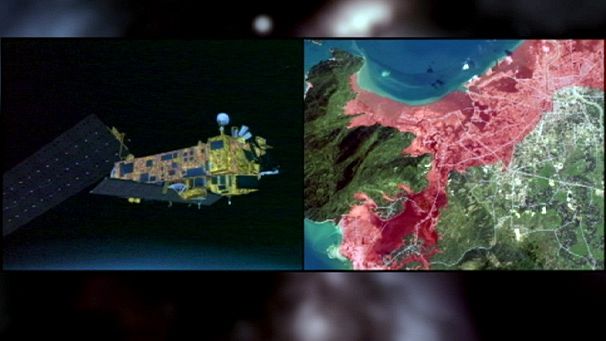 Satellites, swamps and solutions