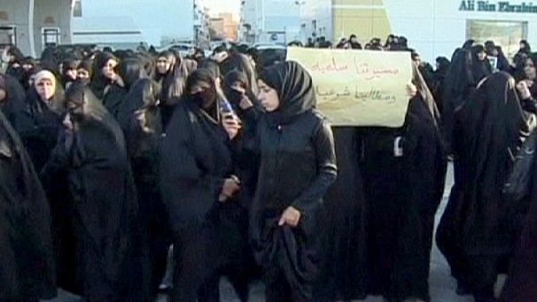 Bahrain: causes of unrest