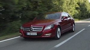 Daimler déçoit les investisseurs au quatrième trimestre