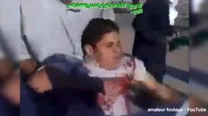 At least 40 injured in unrest in Libya