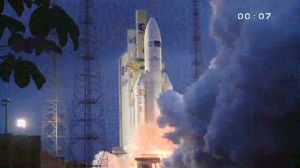 All systems go for Ariane’s 200th mission