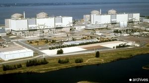 EDF signale une anomalie dans 19 réacteurs nucléaires
